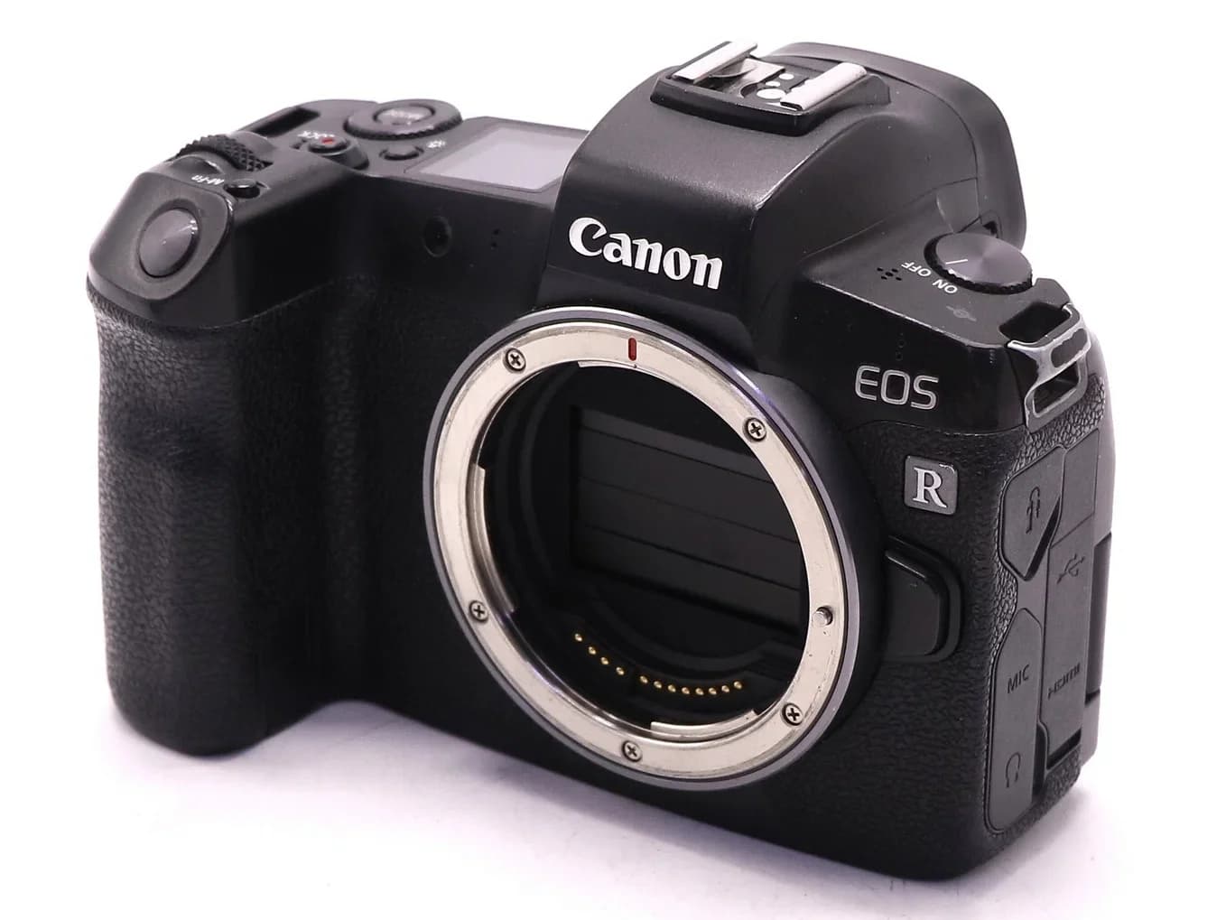 Canon EOS R Body