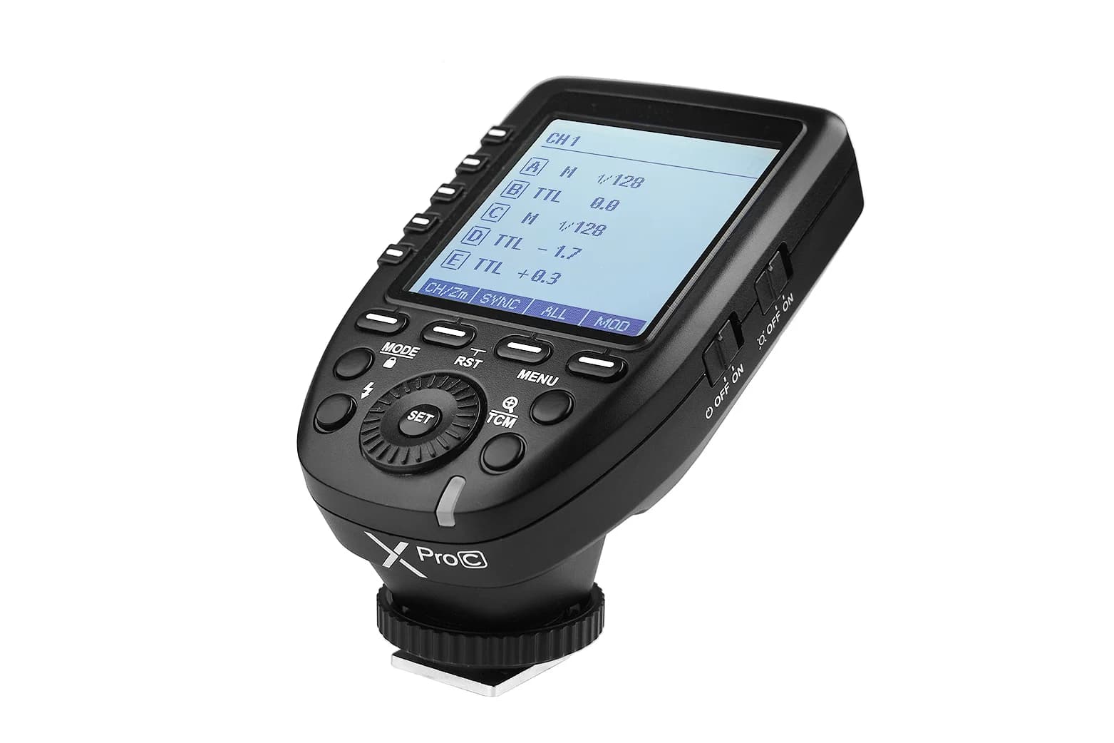 Cинхронизатор Godox X pro - C