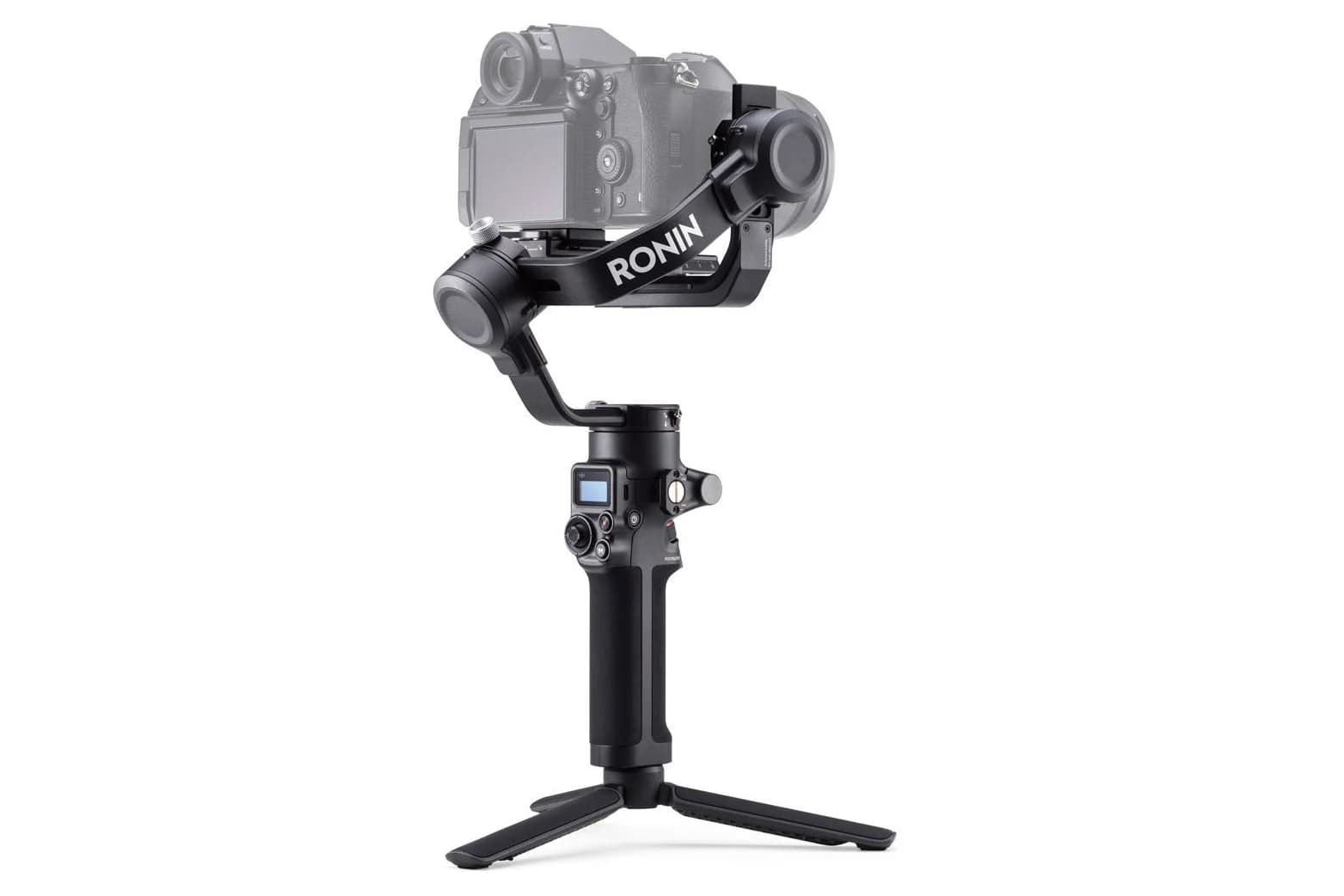 Dji RONIN-SC2