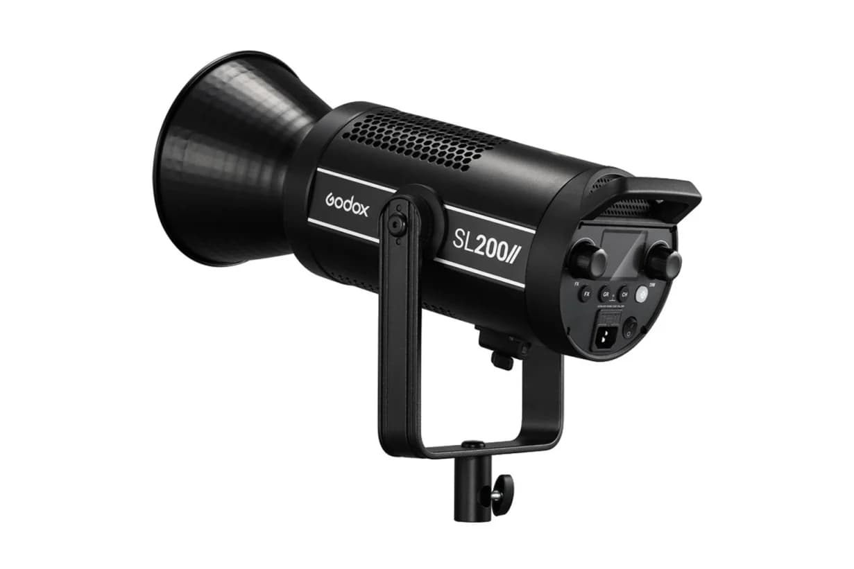 Godox SL 200 II