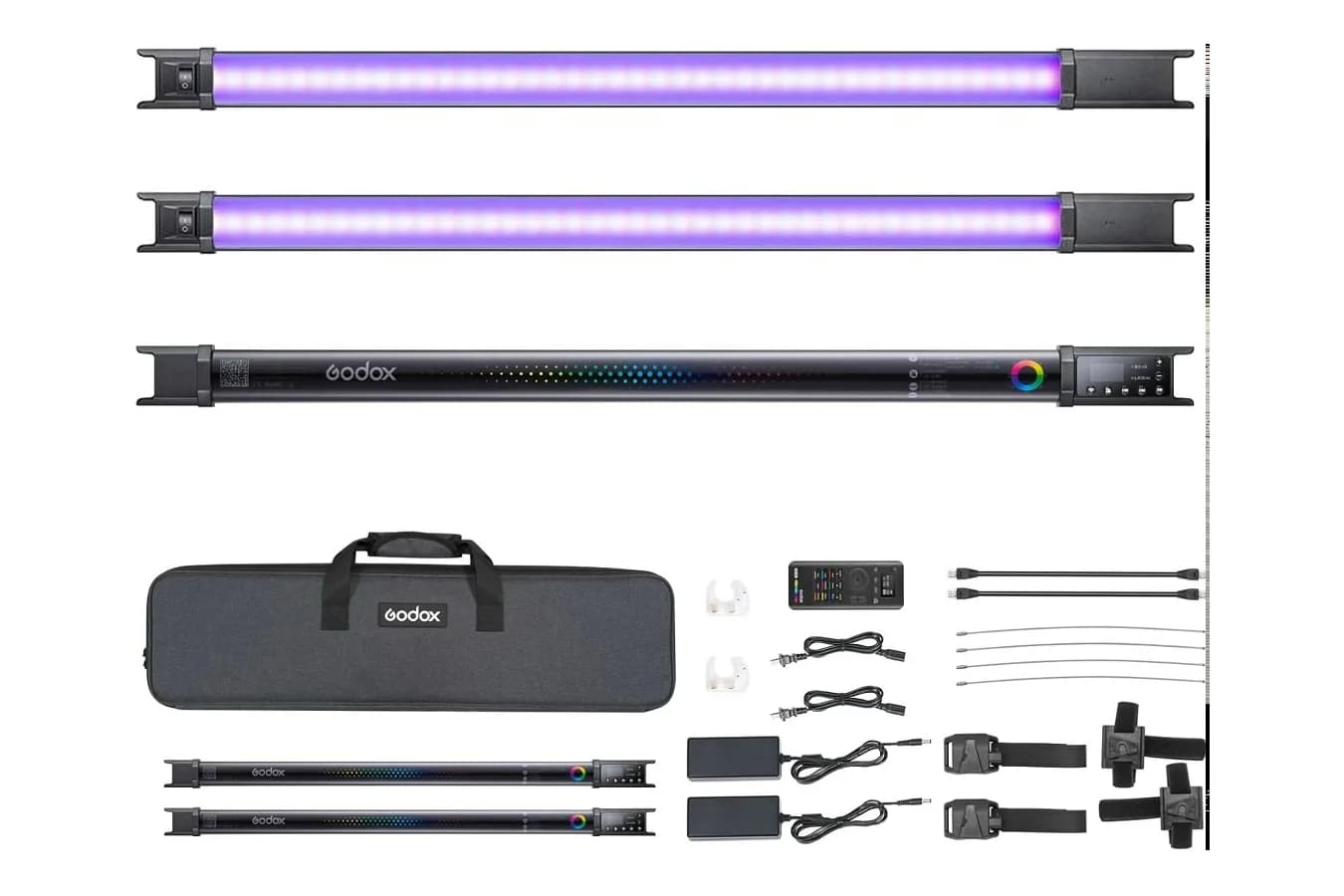 Godox Tl60 RGB