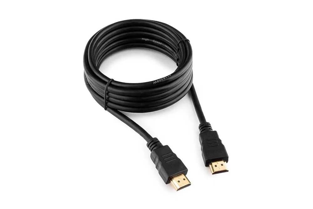HDMI кабель