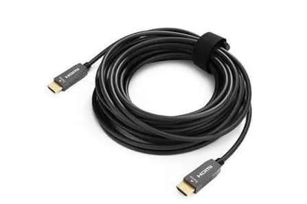 HDMI кабель оптика