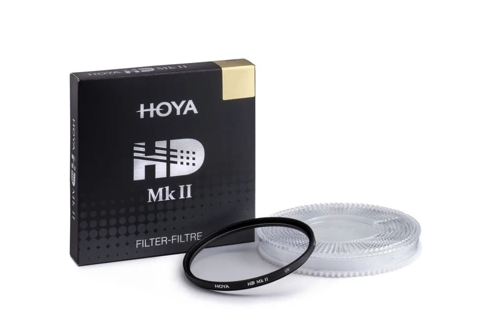 Hoya защитный фильтр 67мм