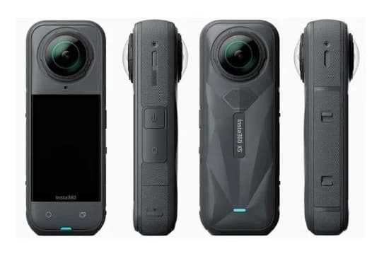 Insta360 X5