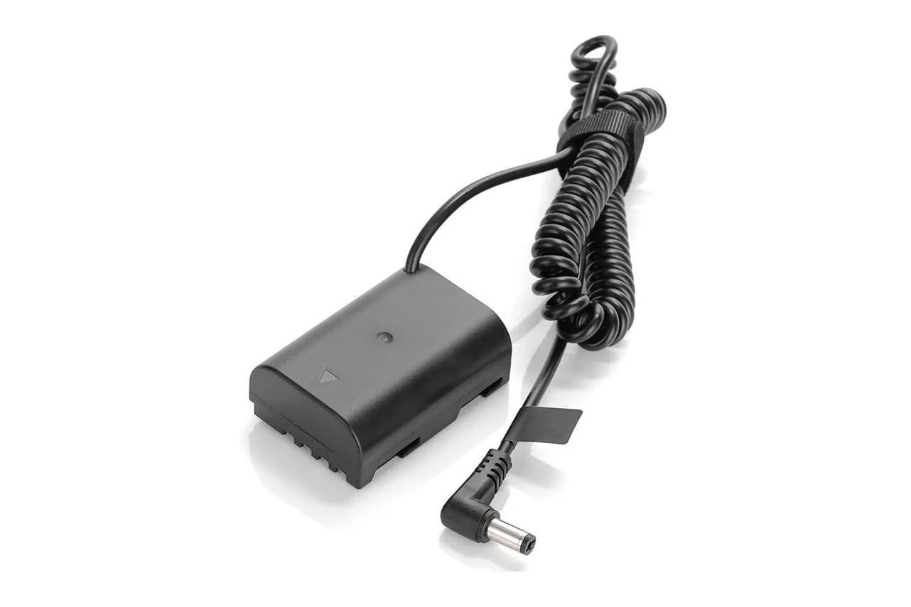 Кабель питания USB типа C для Panasonic (пустышка)
