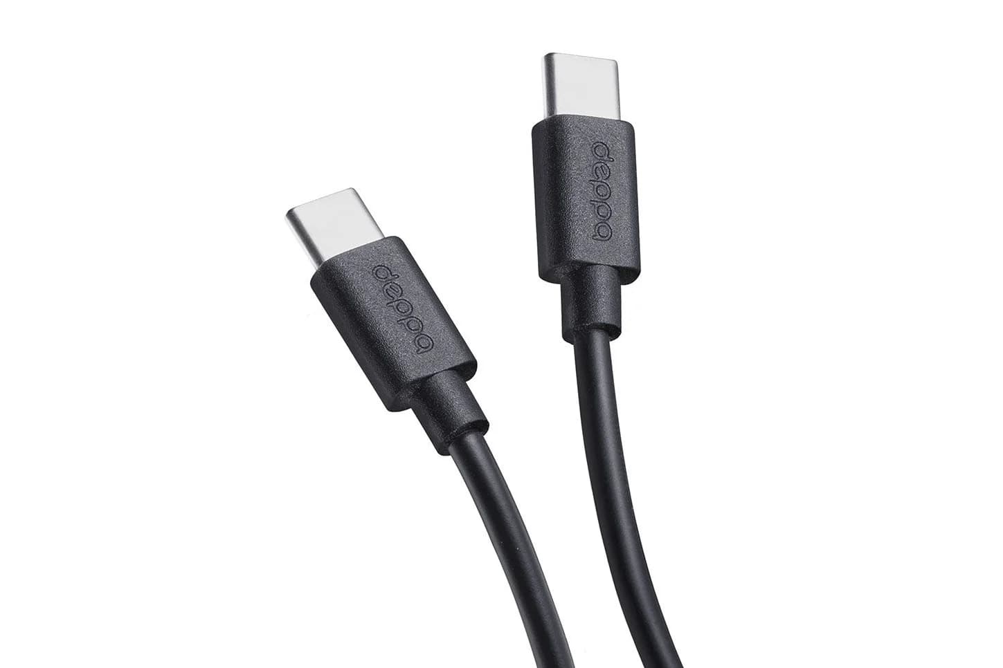 Кабель USB Type-C – Type-C 5 метров
