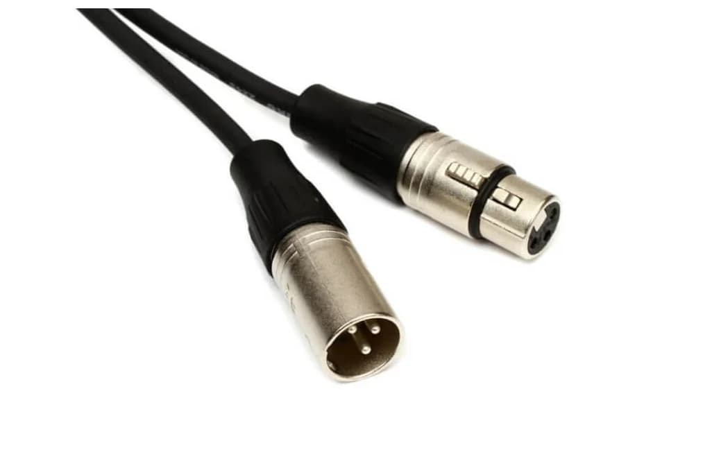 Кабель XLR
