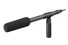 Микрофон конденсаторный Sony ECM 674 S/2000