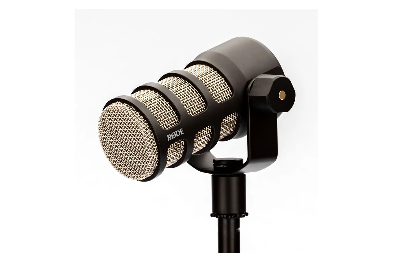 Микрофон rode podmic