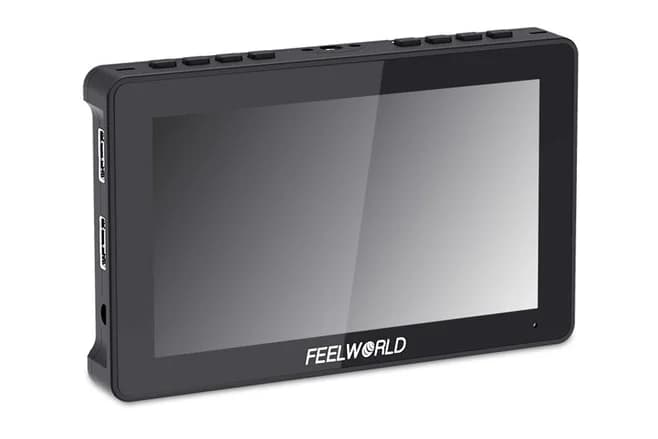 Монитор Feelword F5 pro