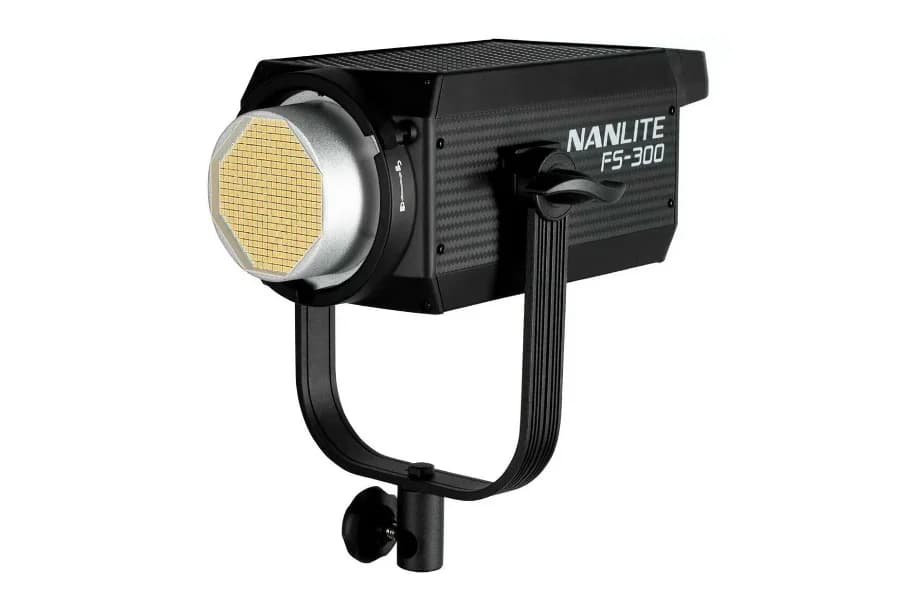 Nanlite FS-300 (Моноблок дневного света)