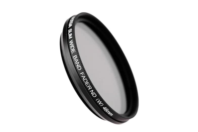ND-фильтр 72мм fotga