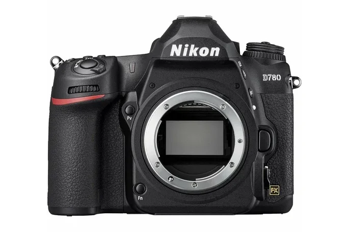 Nikon d780