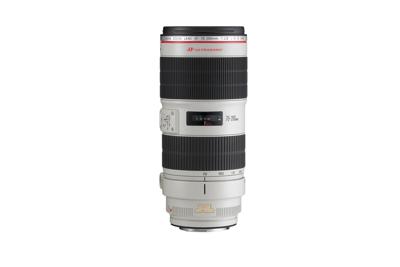 Объектив Canon EF 70-200mm f/2.8L IS III USM