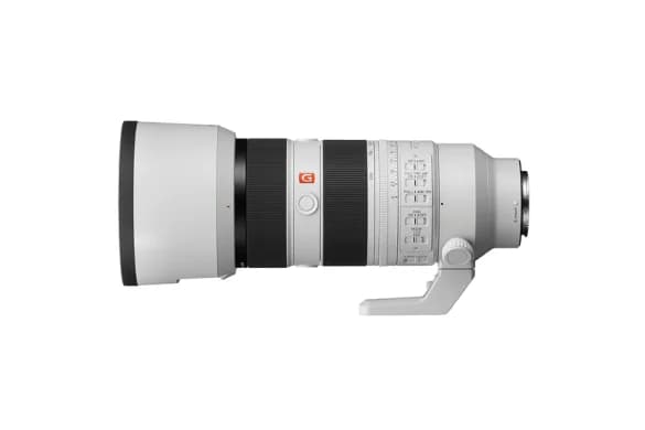Объектив Sony 70-200 f/2.8 GM OSS