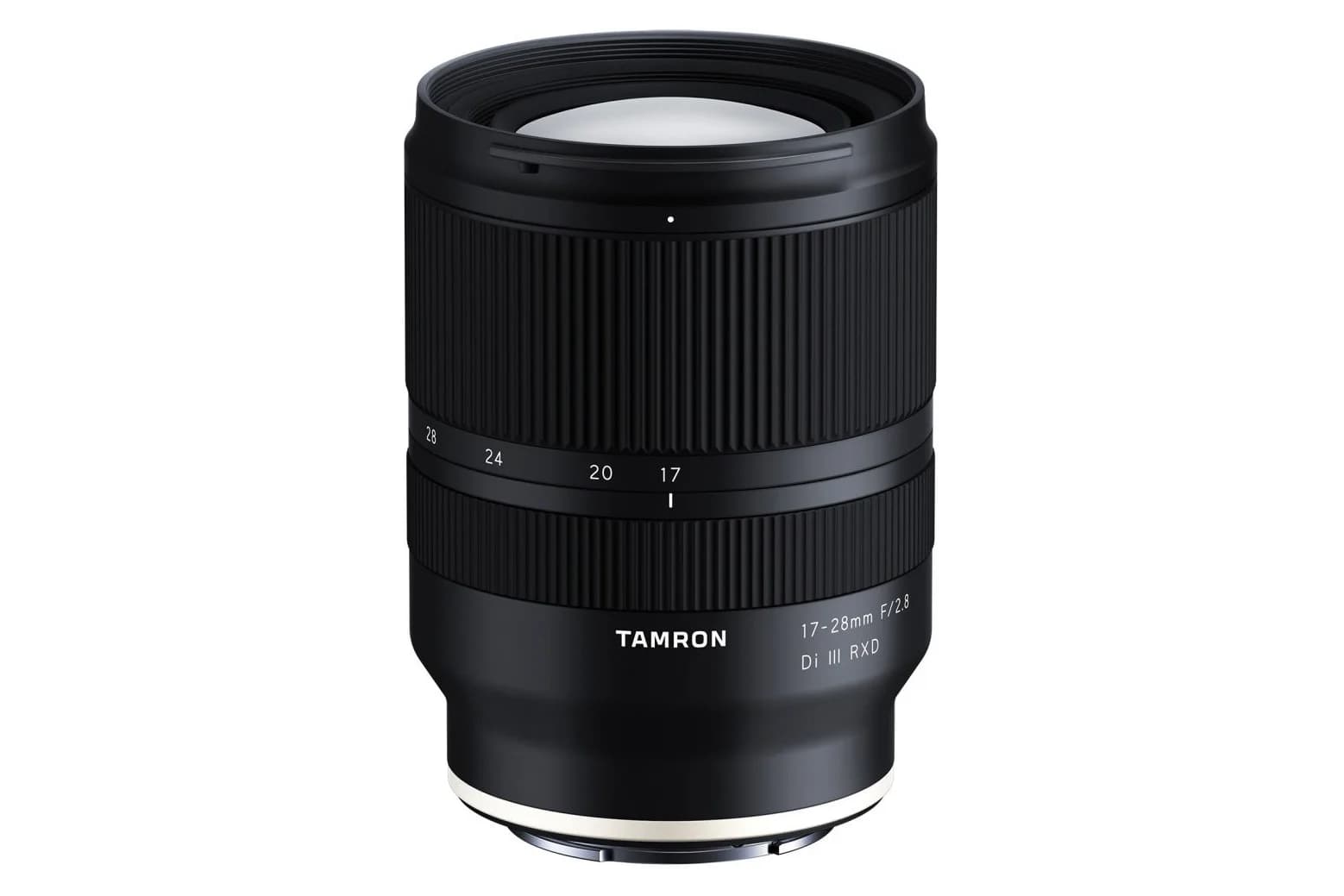 Объектив Tamron 17-28mm f2.8 for Sony E