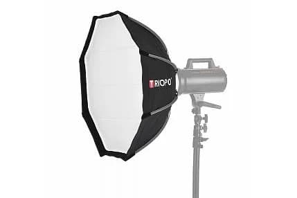 Октобокс Triopo 65 см для Bowens