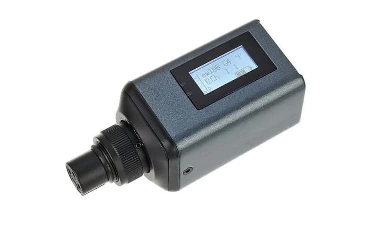 Передатчик PLUG ON SENNHEISER G4 - A1