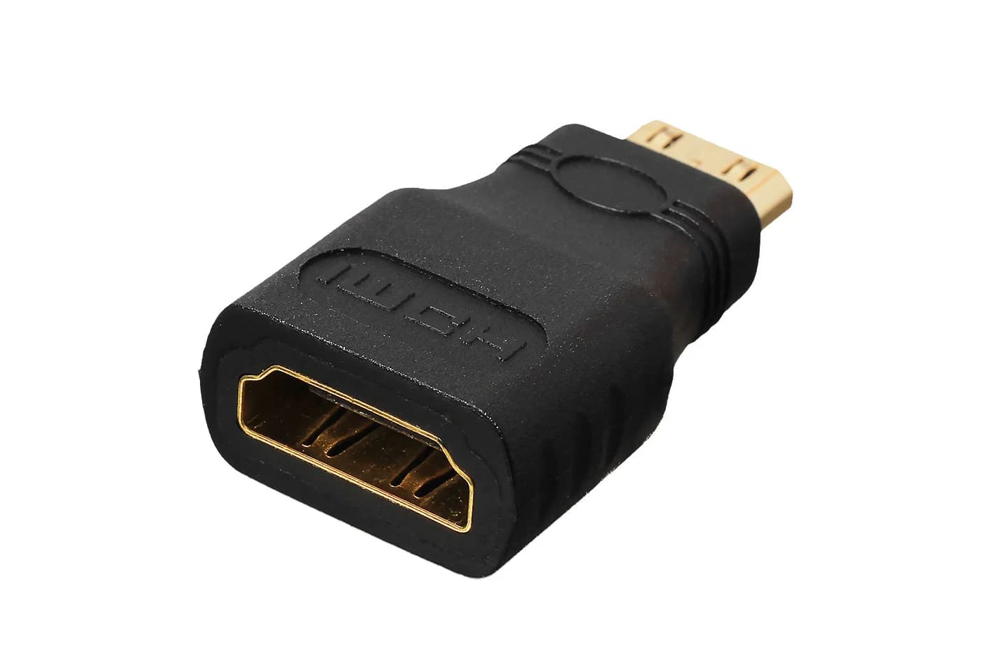 Переходник HDMI - miniHDMI