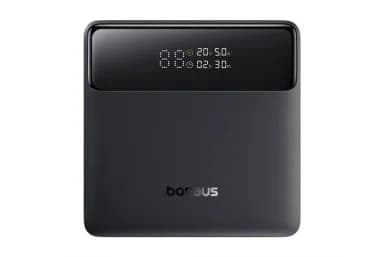 Power bank внешний аккумулятор Baseus 20000 mAh