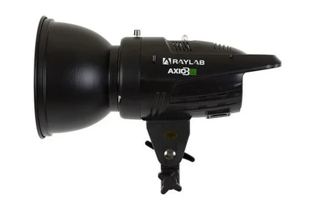 Raylab Axio III RX-300