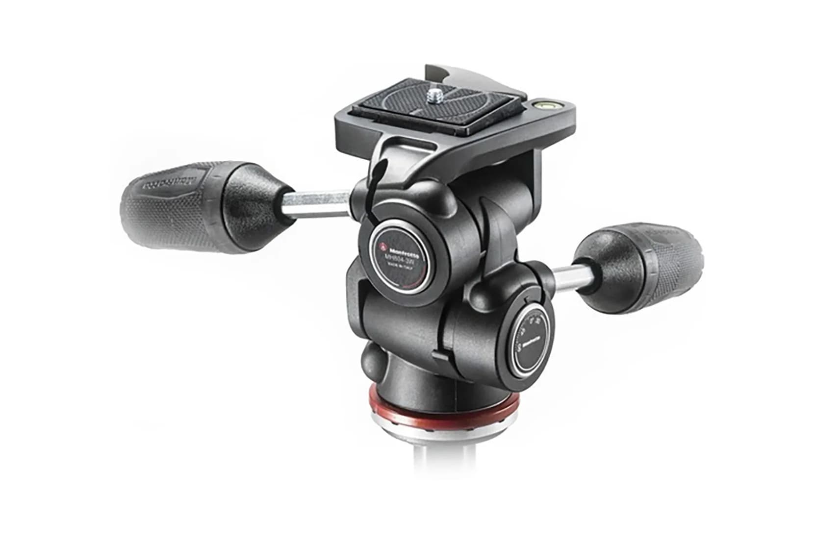 Штатив Benro с головой Manfrotto