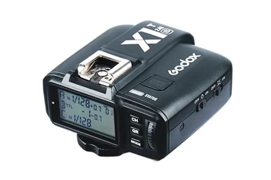 Синхронизатор Godox X1T-S