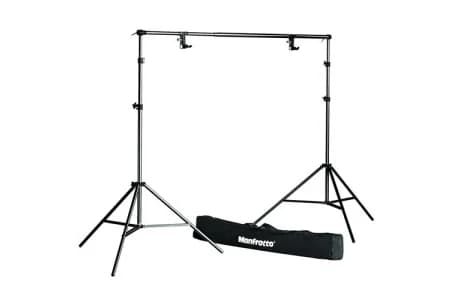 Система для установки фона Manfrotto «Ворота»