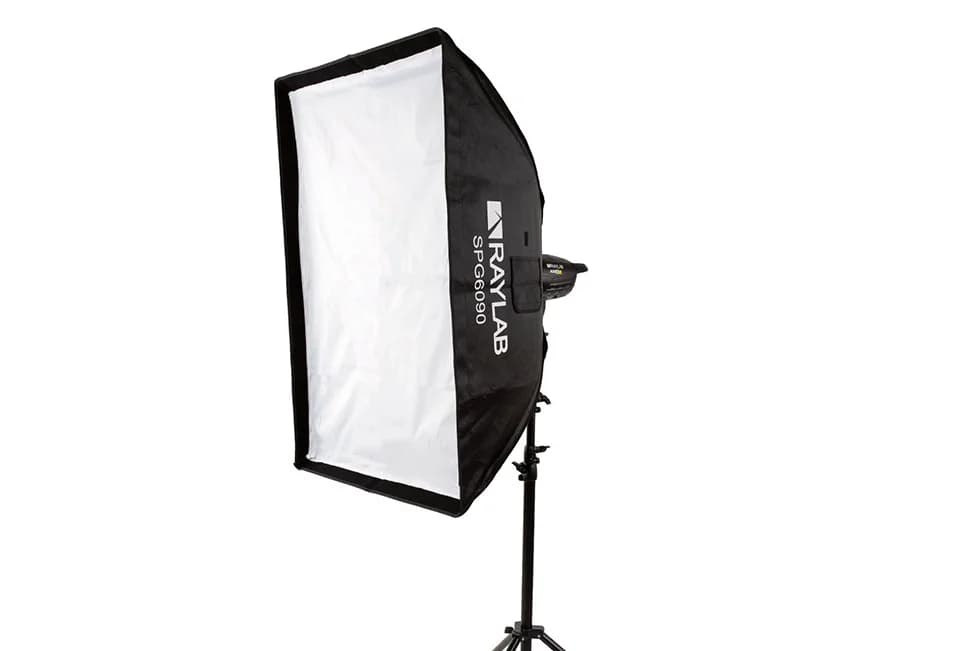 Софтбокс Raylab 60х90 bowens