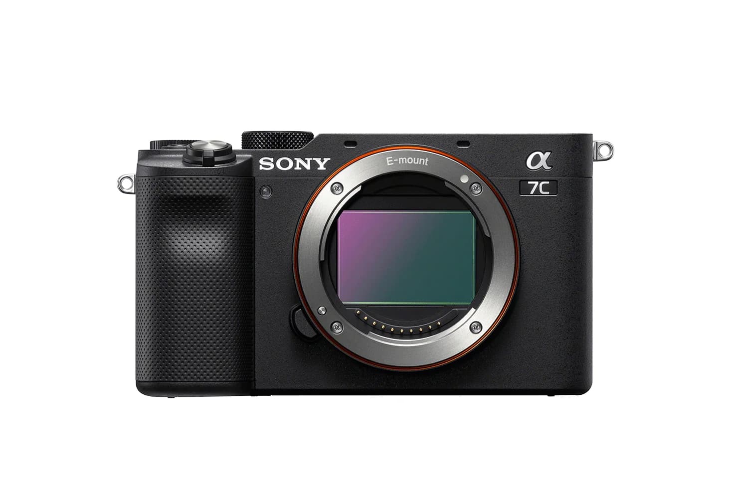 Sony A7 C