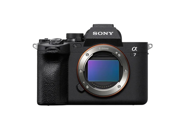 Sony a7 IV