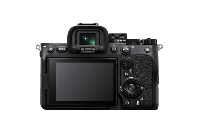 Sony a7 IV