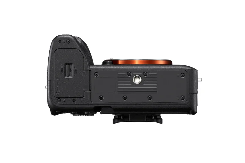 Sony a7 IV