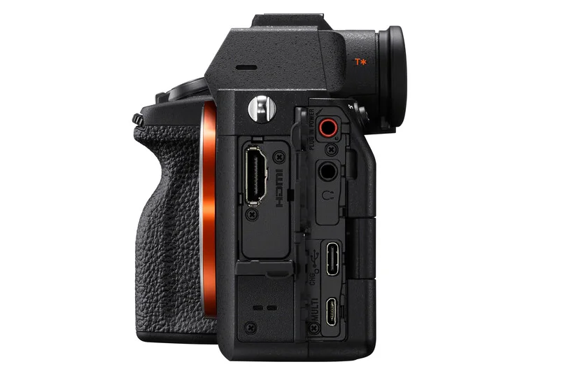 Sony a7 IV