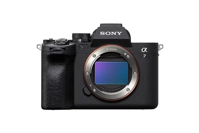 Sony A7 IV