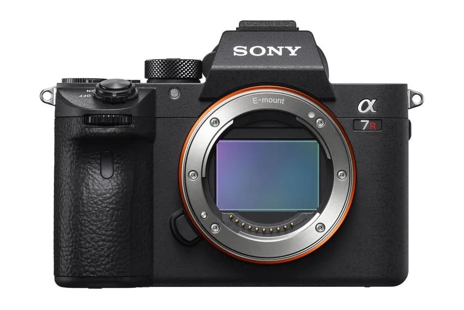 Sony A7R III