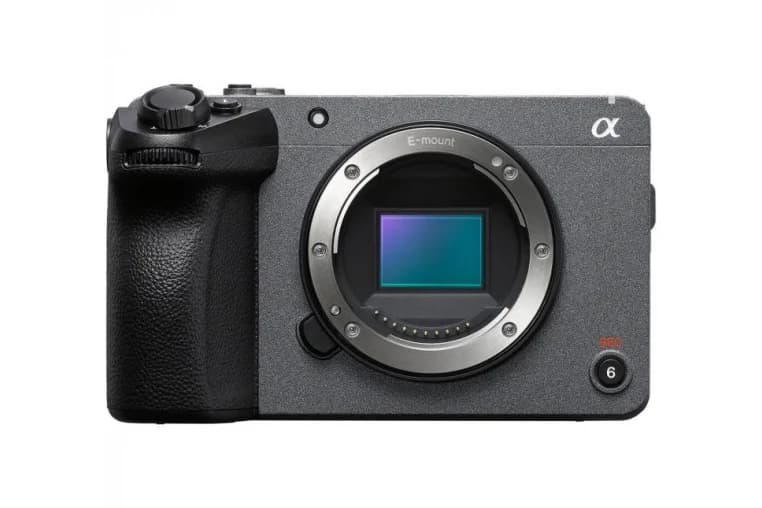 Sony FX 30