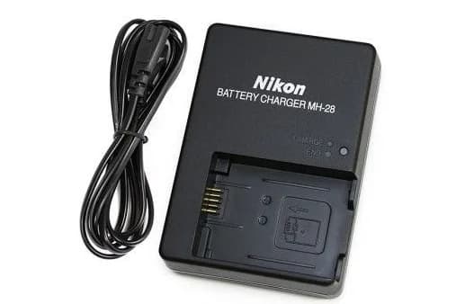 Зарядное устройство Nikon