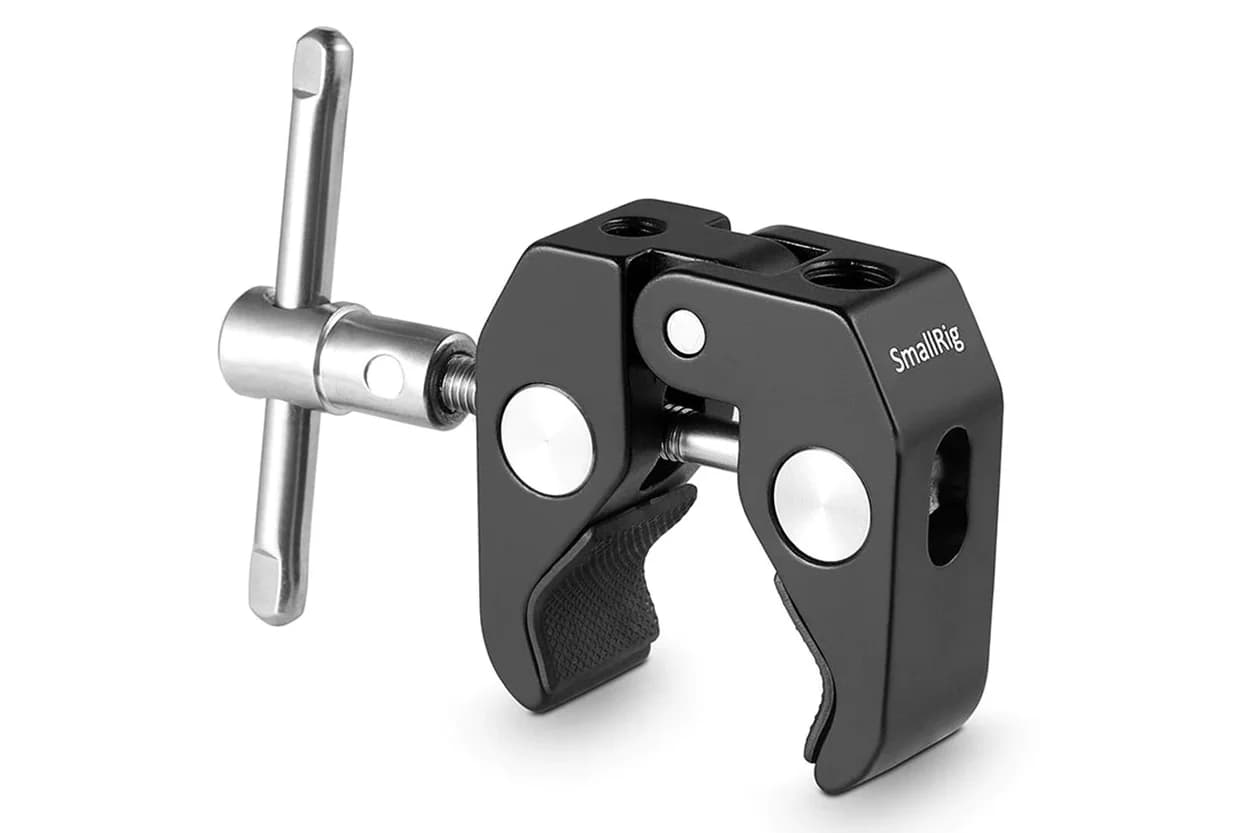 Зажим SmallRig (Сlamp)